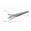 GEMBIRD tīkla kabelis - Cat 5e - UTP - 304m - pelēks