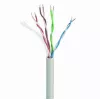 GEMBIRD tīkla kabelis - Cat 5e - UTP - 304m - pelēks