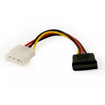 GEMBIRD strāvas kabelis SATA 15cm (CC-SATA-PS)