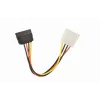 GEMBIRD strāvas kabelis SATA 15cm (CC-SATA-PS)