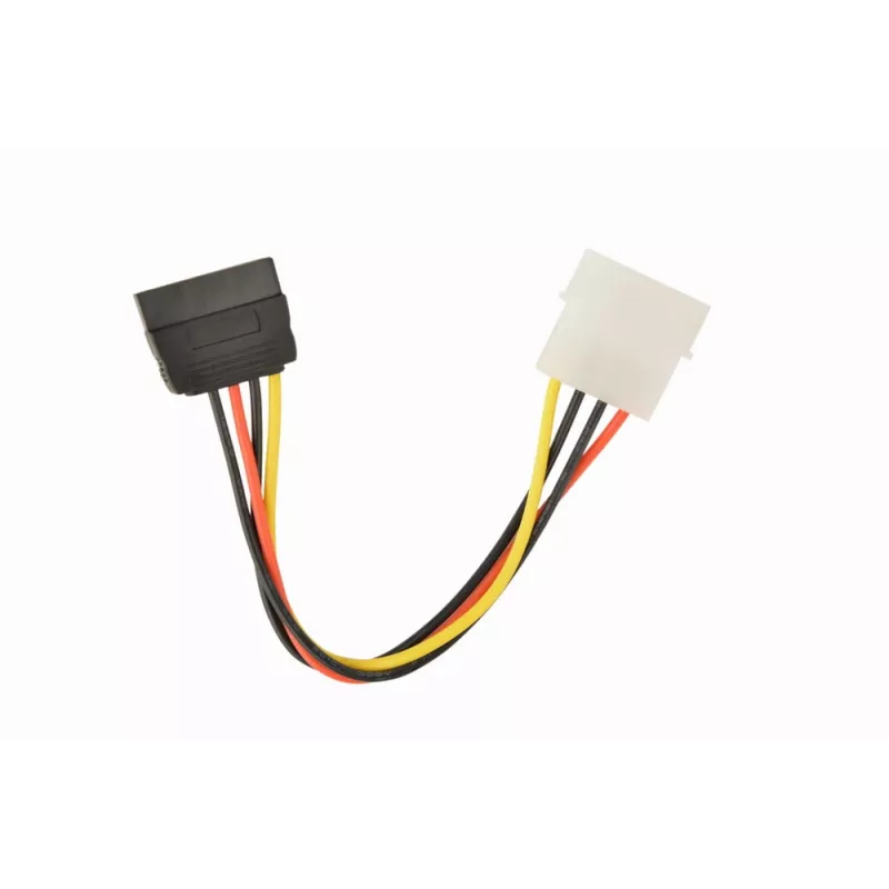 GEMBIRD strāvas kabelis SATA 15cm (CC-SATA-PS)