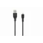 GEMBIRD Micro-USB kabelis 2,0 m