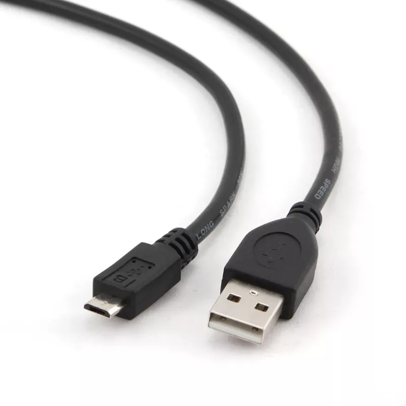GEMBIRD Micro-USB kabelis 2,0 m