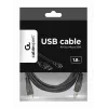 GEMBIRD Micro-USB kabelis 2,0 m