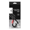 GEMBIRD 3,5 mm stereo–RCA spraudņu kabelis 1,5 m