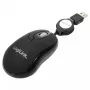 Pele LogiLink ID0016 USB Type-A Optiska Piemērota abām rokām