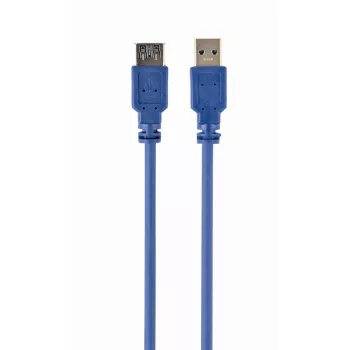 GEMBIRD USB 3.0 pagarinātāja kabelis 3 m