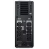 APC Back-UPS Pro, 1500VA/865W, Tower, 230V, 10x IEC C13 izejas, AVR, LCD, lietotāja nomaināms akumulators