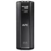 APC Back-UPS Pro, 1500VA/865W, Tower, 230V, 10x IEC C13 izejas, AVR, LCD, lietotāja nomaināms akumulators