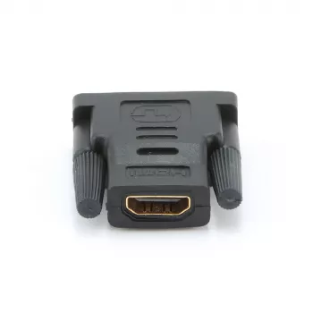 Kabeļa savienotāja pārveidotājs Gembird A-HDMI-DVI-2