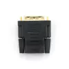 Kabeļa savienotāja pārveidotājs Gembird A-HDMI-DVI-2