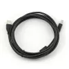 GEMBIRD Premium Quality USB A-spraudnis uz B-spraudni, 3 m