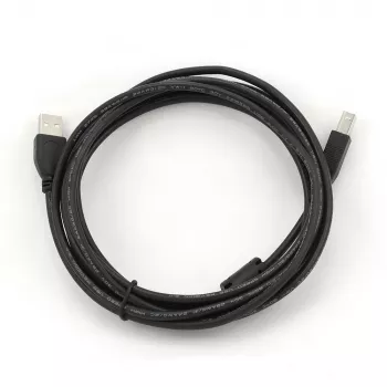 GEMBIRD Premium Quality USB A-spraudnis uz B-spraudni, 3 m