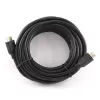 GEMBIRD HDMI V.1.4 vīriešu-vīriešu kabelis / 7,5m lielapjoma iepakojums (cc-hdmi4-7.5m)