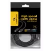 GEMBIRD HDMI V.1.4 vīriešu-vīriešu kabelis / 7,5m lielapjoma iepakojums (cc-hdmi4-7.5m)