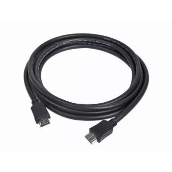 GEMBIRD HDMI V.1.4 vīriešu-vīriešu kabelis / 10m lielapjoma iepakojums (cc-hdmi4-10m)