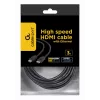 GEMBIRD HDMI V.1.4 vīriešu-vīriešu kabelis / 3,0 m lielapjoma iepakojums (cc-hdmi4-10)