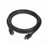 GEMBIRD HDMI V.1.4 vīriešu-vīriešu kabelis / 4,5m lielapjoma iepakojums (cc-hdmi4-15)