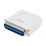 DIGITUS Fast Ethernet Print Server Parallel (dn130011)