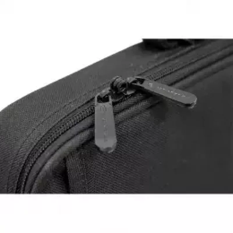 Messenger klēpjdatora soma ESPERANZA ET103 ekrāniem līdz 43,2 cm (17 collas), neilons, melna