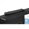 Messenger klēpjdatora soma ESPERANZA ET103 ekrāniem līdz 43,2 cm (17 collas), neilons, melna