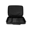 Messenger klēpjdatora soma ESPERANZA ET103 ekrāniem līdz 43,2 cm (17 collas), neilons, melna