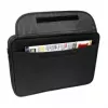 Messenger klēpjdatora soma ESPERANZA ET103 ekrāniem līdz 43,2 cm (17 collas), neilons, melna