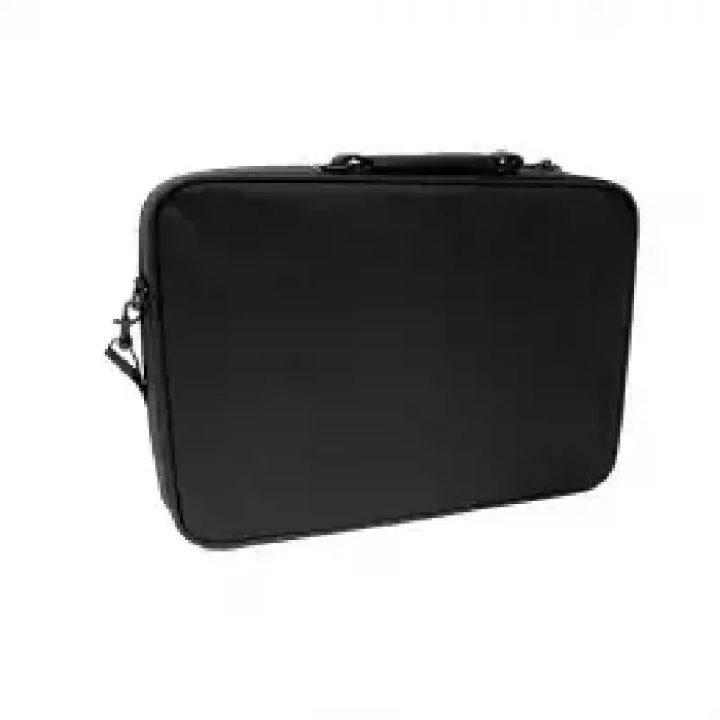 Messenger klēpjdatora soma ESPERANZA ET103 ekrāniem līdz 43,2 cm (17 collas), neilons, melna