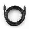GEMBIRD TOSLINK optiskais kabelis 3 m