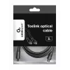 GEMBIRD TOSLINK optiskais kabelis 3 m