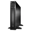 APC Smart-UPS X SMX3000RMHV2UNC - 3000VA, 8x C13, 1x C19 kontaktligzda, USB, paplašināms darbības laiks, NMC