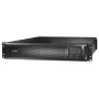 APC Smart-UPS X SMX3000RMHV2UNC - 3000VA, 8x C13, 1x C19 kontaktligzda, USB, paplašināms darbības laiks, NMC