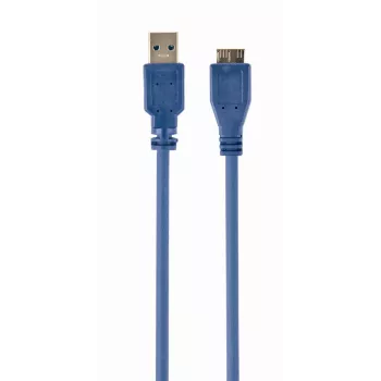 GEMBIRD Micro-USB 3.0 kabelis 2.0 m