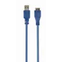 GEMBIRD Micro-USB 3.0 kabelis 2.0 m