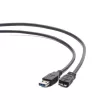 GEMBIRD Micro-USB 3.0 kabelis 2.0 m