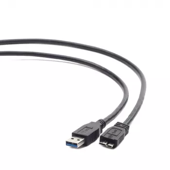 GEMBIRD Micro-USB 3.0 kabelis 2.0 m