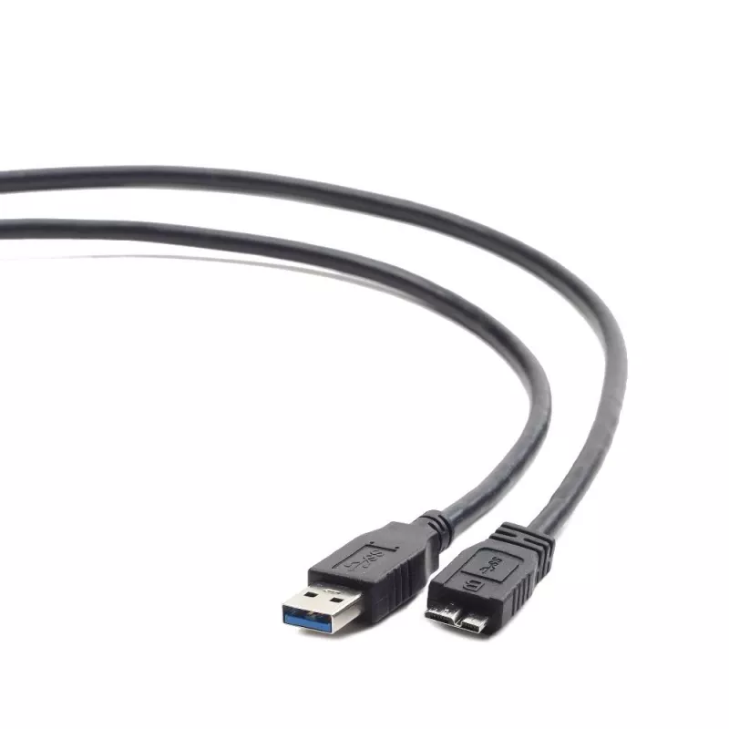 GEMBIRD Micro-USB 3.0 kabelis 2.0 m