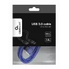 GEMBIRD Micro-USB 3.0 kabelis 2.0 m
