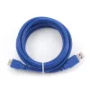 GEMBIRD Micro-USB 3.0 kabelis 2.0 m