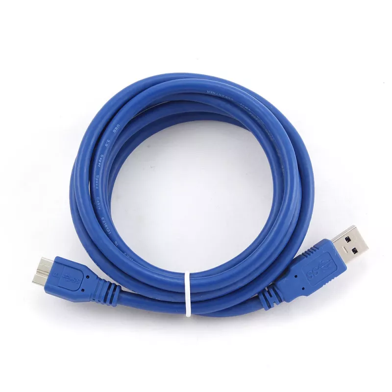 GEMBIRD Micro-USB 3.0 kabelis 2.0 m