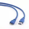 GEMBIRD Micro-USB 3.0 kabelis 2.0 m