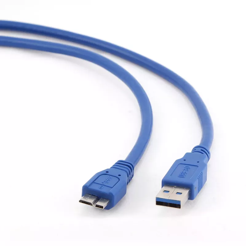 GEMBIRD Micro-USB 3.0 kabelis 2.0 m