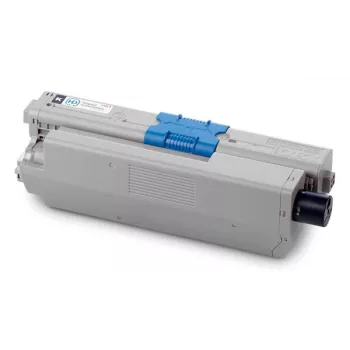 tonera kasete OKI 44469803 10000 lapas Melns