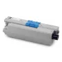 tonera kasete OKI 44469803 10000 lapas Melns