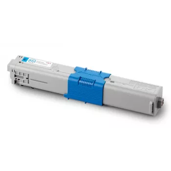 Toner OKI Toner 44469706 10000 lapas ciāna