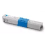 Toner OKI Toner 44469706 10000 lapas ciāna