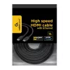 GEMBIRD HDMI V.1.4 vīriešu-vīriešu kabelis / 15m lielapjoma iepakojums (CC-HDMI4-15M)