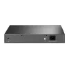 TP-Link TL-SF1016DS tīkla slēdzis Nepārvaldāms Fast Ethernet (10/100) 1U Melns