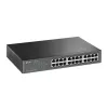 TP-Link TL-SF1024D tīkla slēdzis Nepārvaldāms Fast Ethernet (10/100) Pelēks