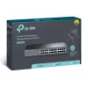 TP-Link TL-SF1024D tīkla slēdzis Nepārvaldāms Fast Ethernet (10/100) Pelēks